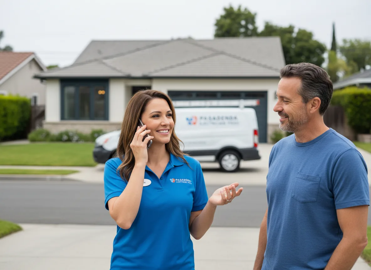 Electrician Defiance, PA FAQs